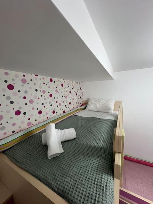 Katerina House Apartment Heraklion  ภายนอก รูปภาพ