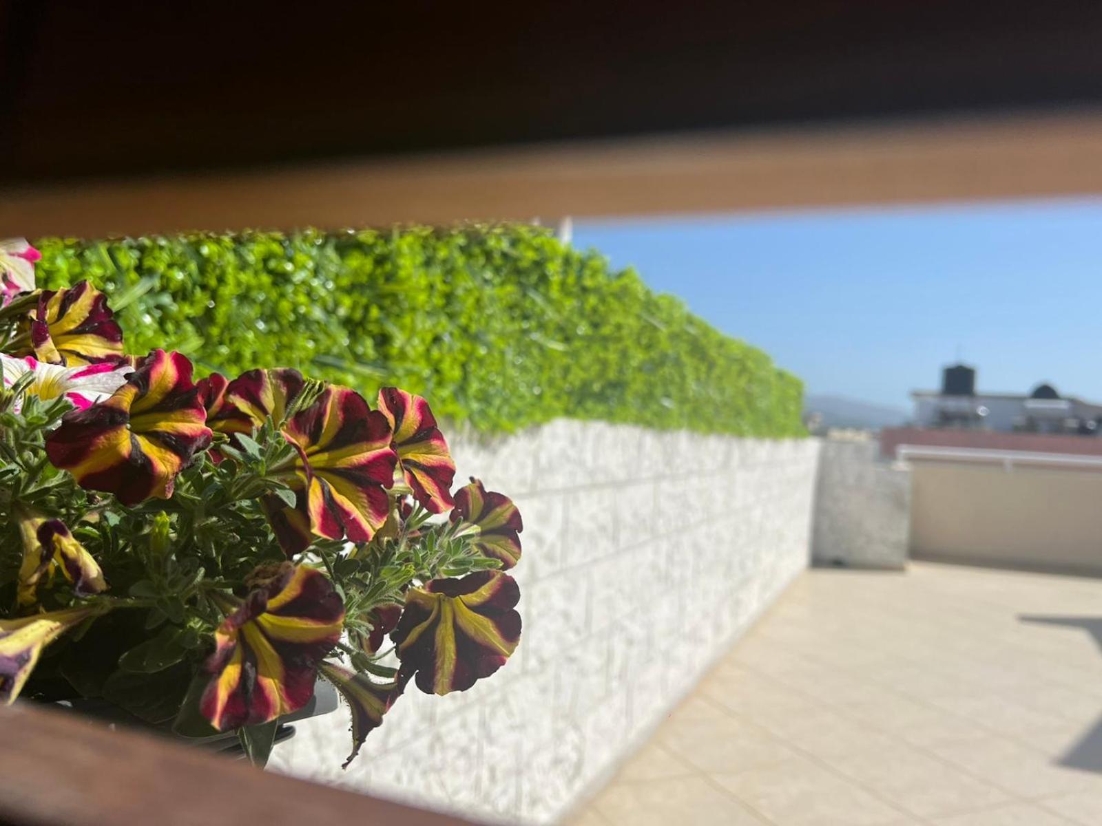 Katerina House Apartment Heraklion  ภายนอก รูปภาพ