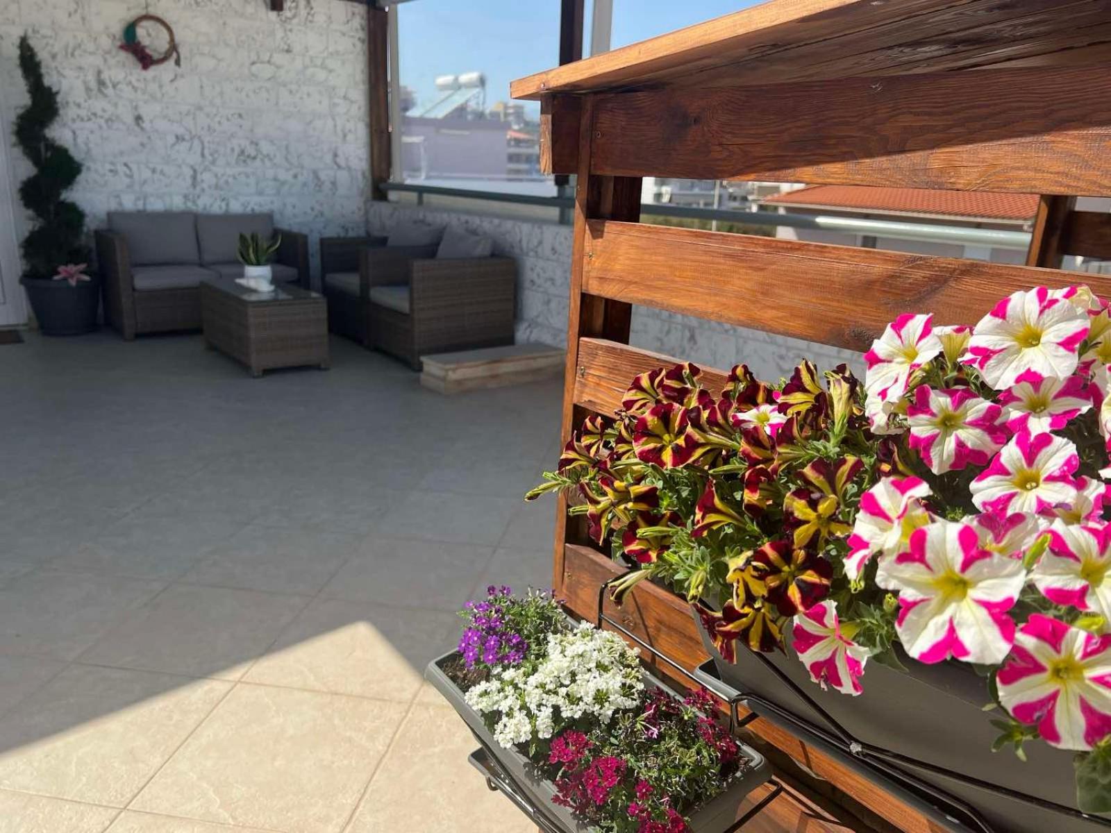 Katerina House Apartment Heraklion  ภายนอก รูปภาพ