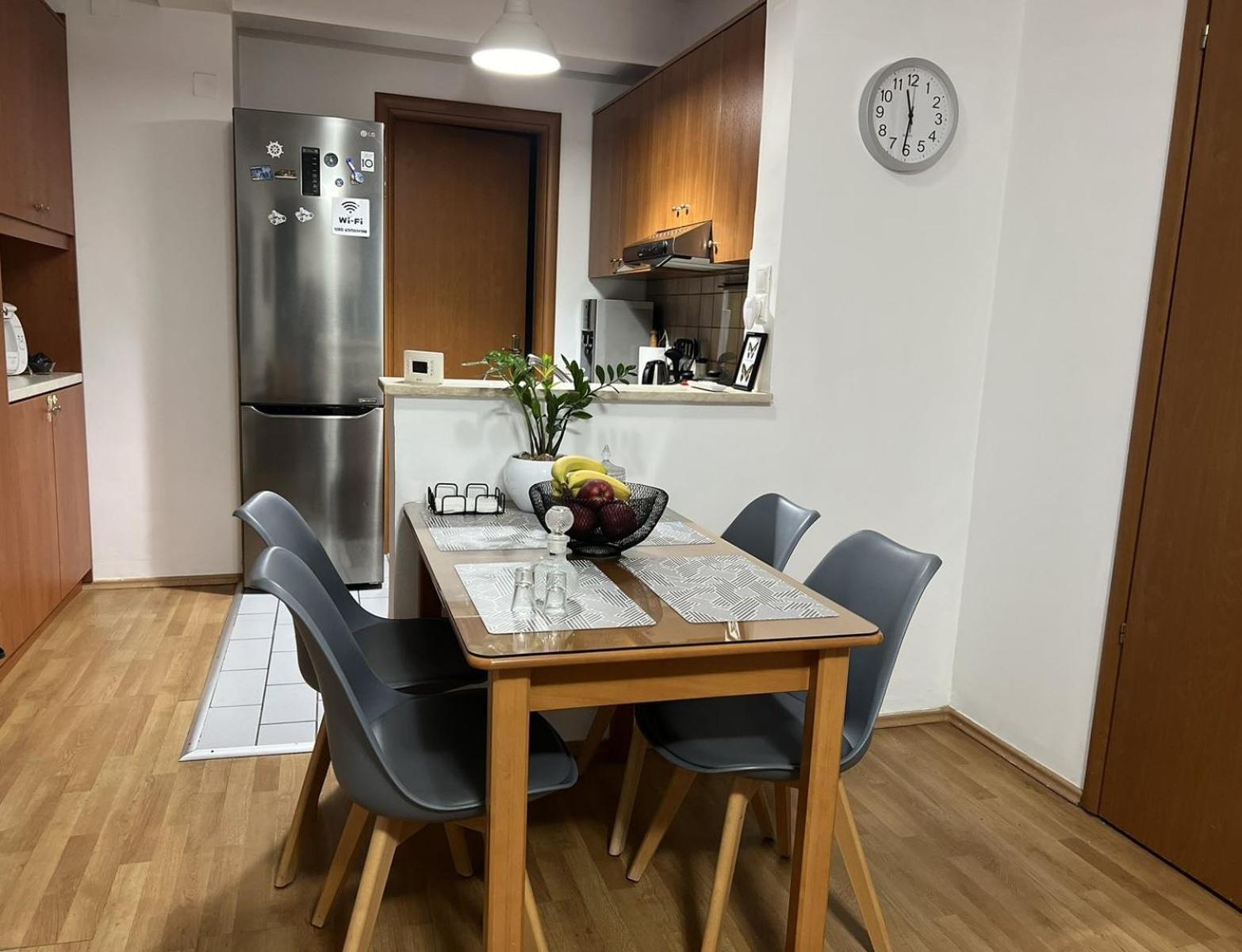 Katerina House Apartment Heraklion  ภายนอก รูปภาพ