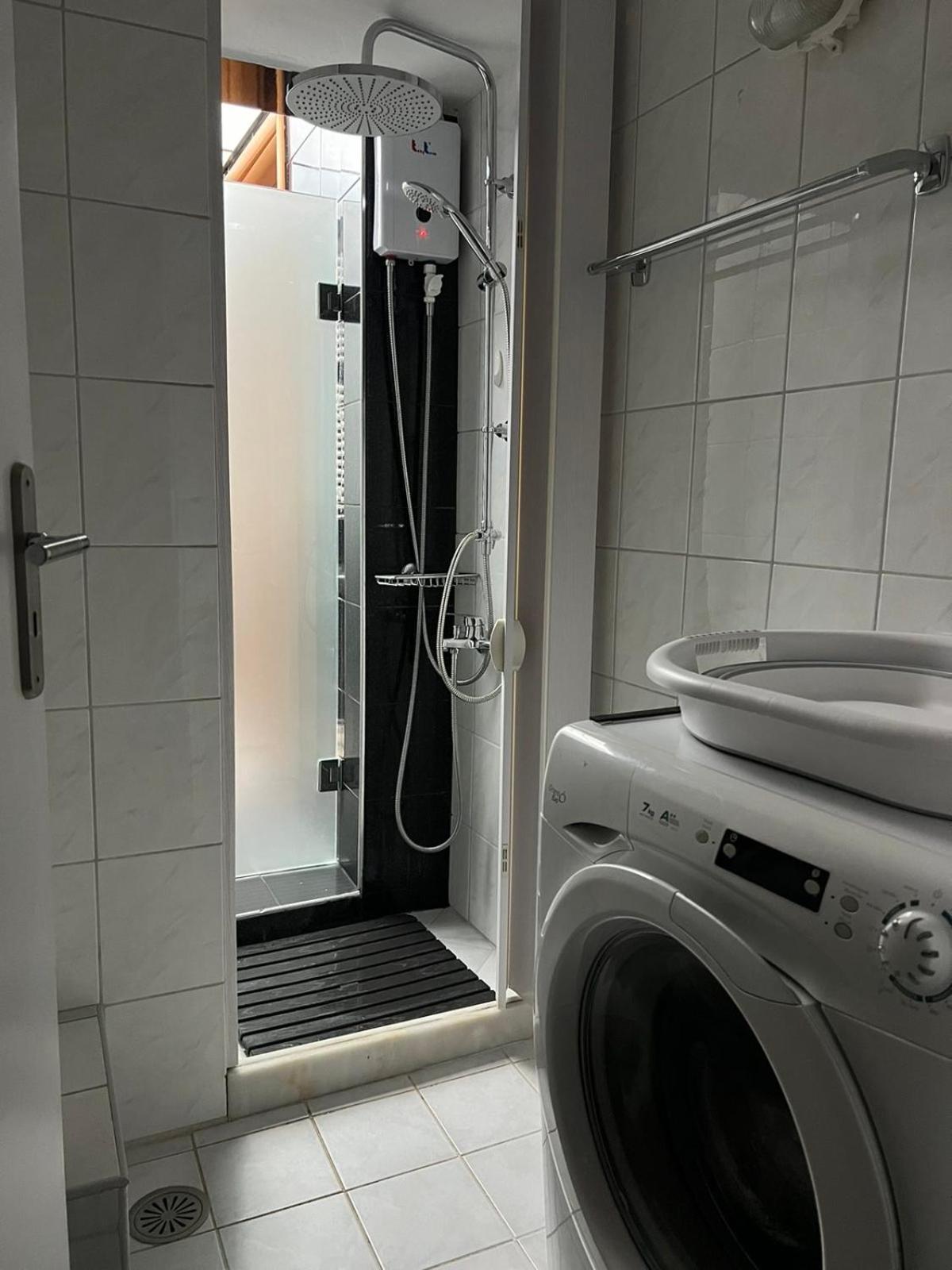 Katerina House Apartment Heraklion  ภายนอก รูปภาพ